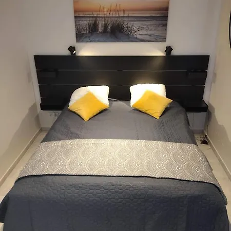 Apartament Zacisze OLO Niechorze Zewnętrze zdjęcie