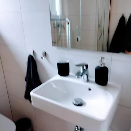 Apartament Zacisze OLO Niechorze Zewnętrze zdjęcie