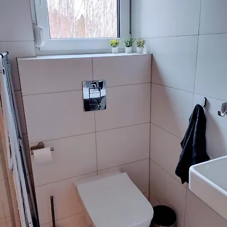 Apartament Zacisze OLO Niechorze Zewnętrze zdjęcie