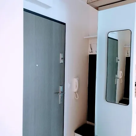 Apartament Zacisze OLO Niechorze Zewnętrze zdjęcie