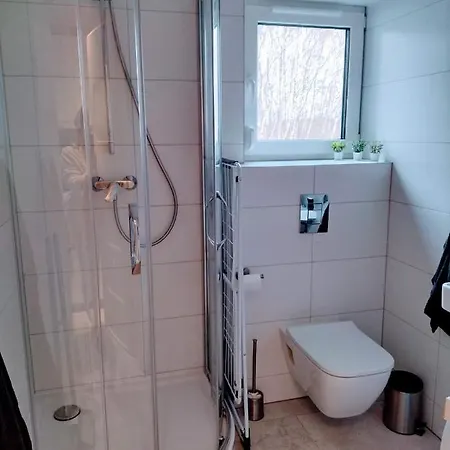 Apartament Zacisze OLO Niechorze Zewnętrze zdjęcie