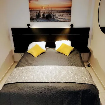 Apartament Zacisze OLO Niechorze Zewnętrze zdjęcie