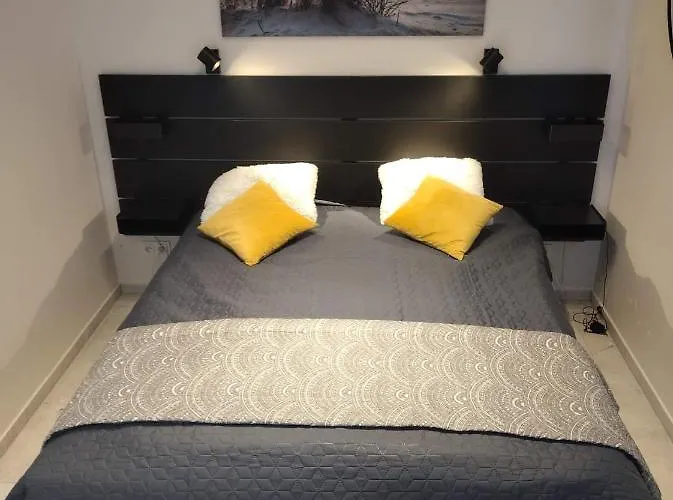 Apartament Zacisze Olo