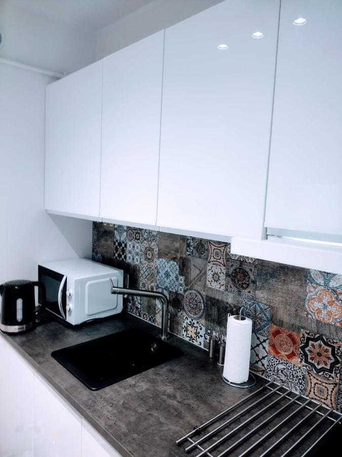 Apartment Zacisze Olo Niechorze