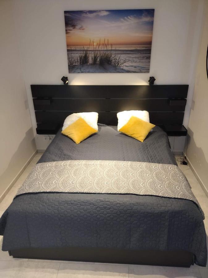 Apartment Zacisze Olo Niechorze