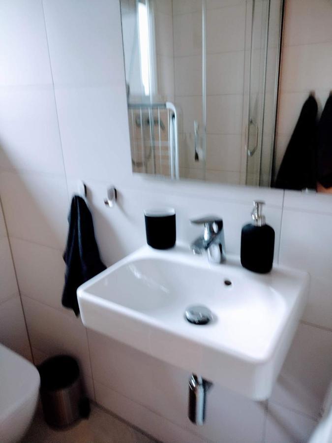 Zacisze Olo Apartment Niechorze