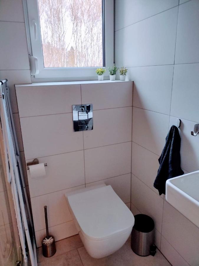 Zacisze Olo Apartment Niechorze