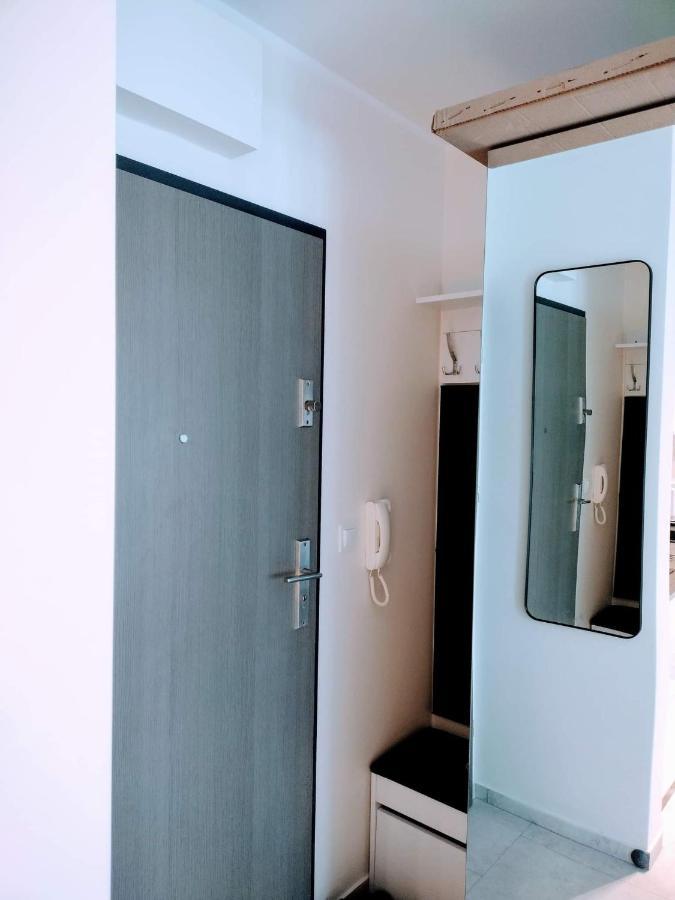 Apartment Zacisze Olo *