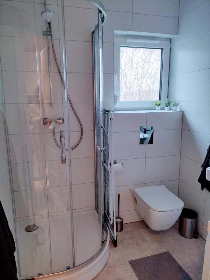 Zacisze Olo Apartment Niechorze