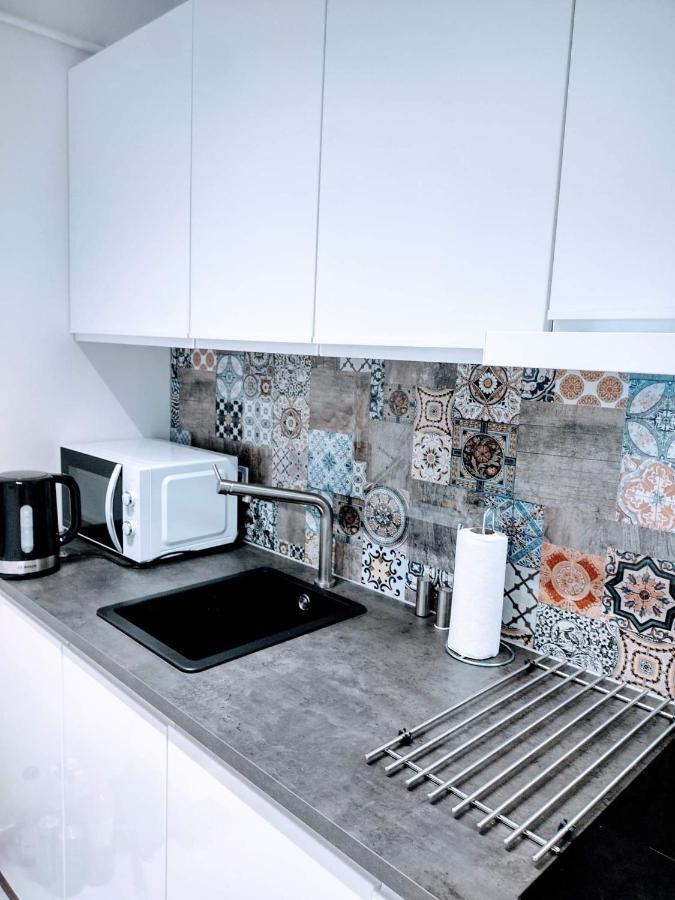 Apartment Zacisze Olo *