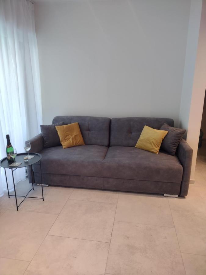 Zacisze Olo Apartment