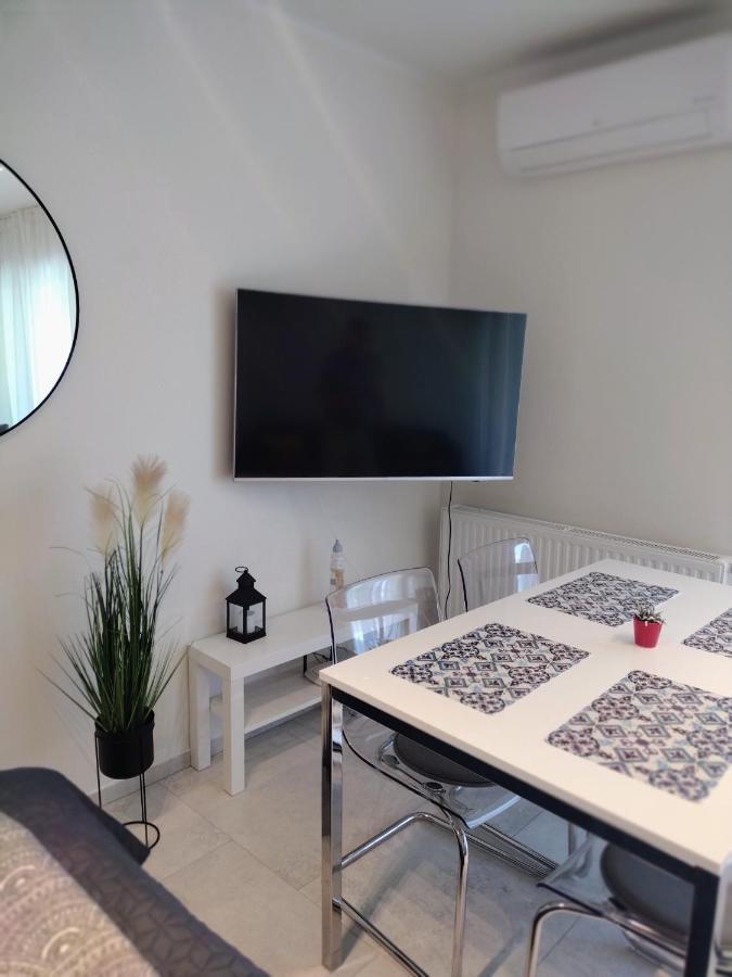 Zacisze Olo Apartment *
