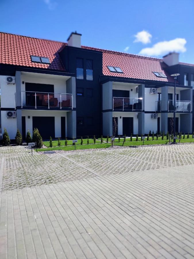 Zacisze Olo Apartment