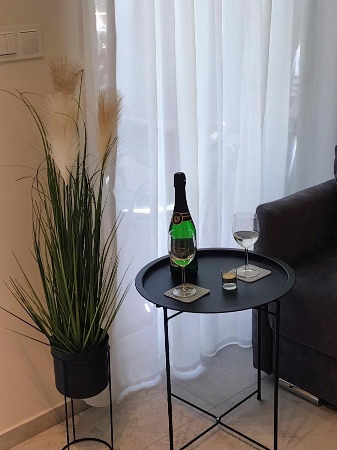 Zacisze Olo Apartment